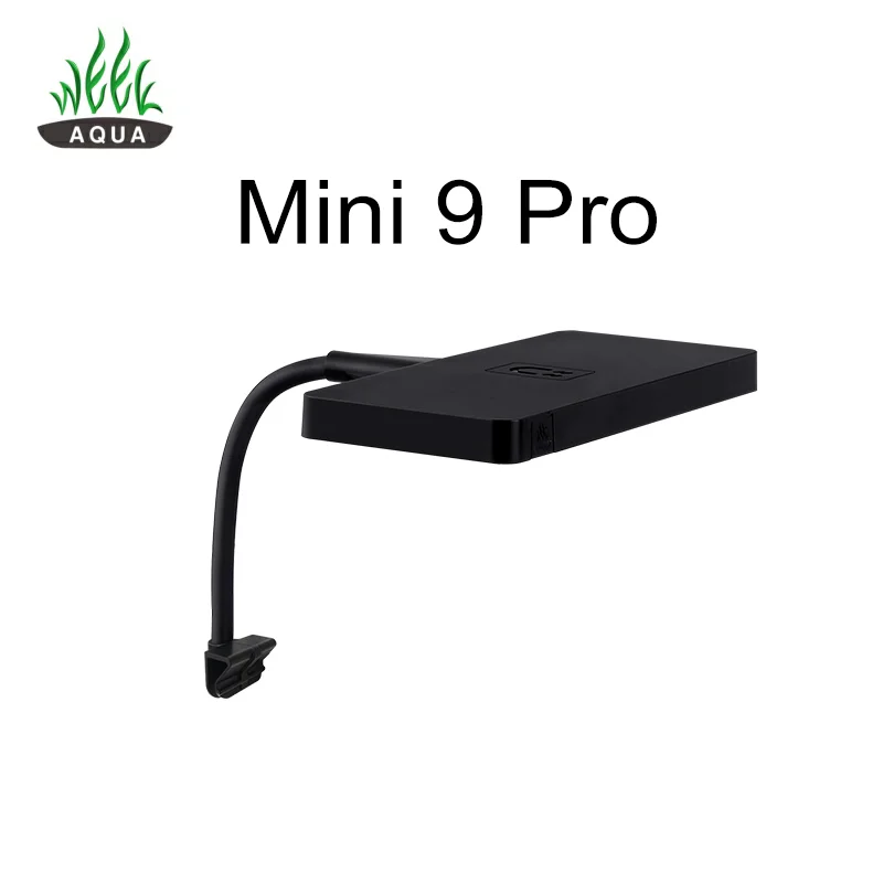 Aquarium Plant Diseases - WEEK AQUA USB aquariumlicht Plant Grow