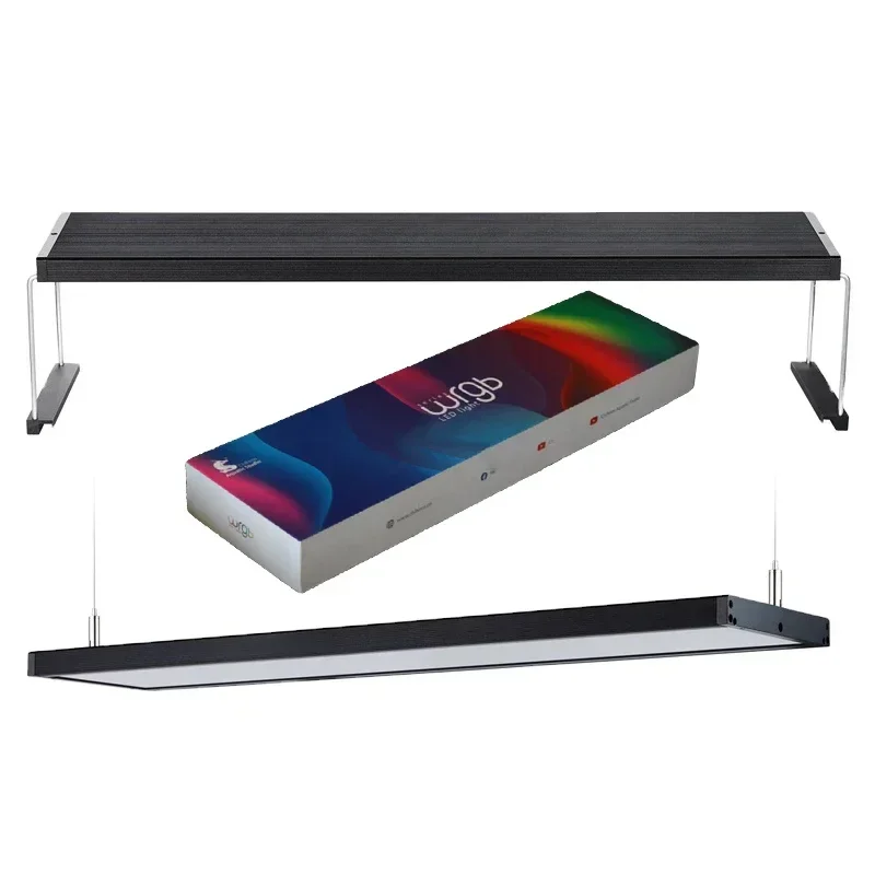 Planted Aquarium Ada - Hot SalesWater Plant Grow LED-licht APP