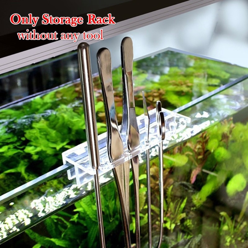 Aquarium Plant Utensils - 1 Stuks Nieuwe Aquarium Plant Gereedschap