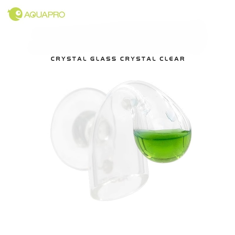 Planted Aquarium Ada - AQUAPRO ADA CO2 Langdurige detector Transparant