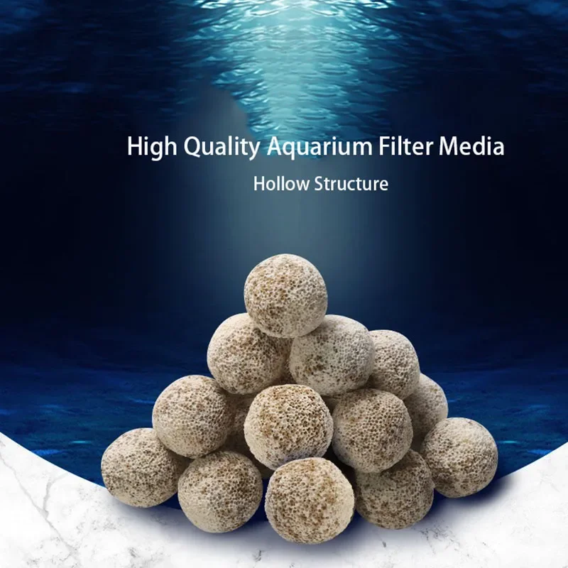 Planted Aquarium Media - 10 Stuks 20 Stuks Hoge Kwaliteit