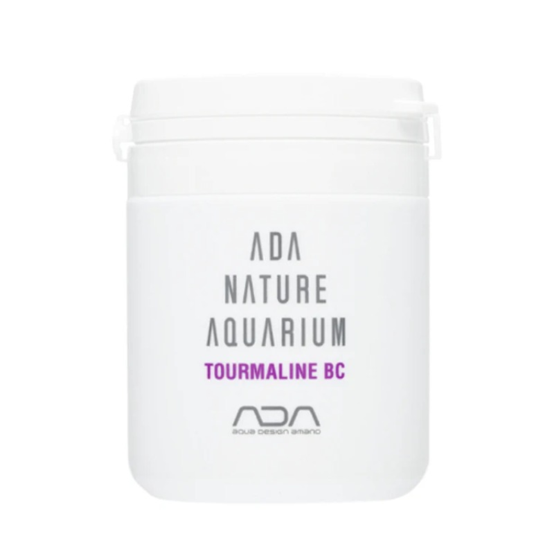 Planted Aquarium Ada - ADA TOURMALINE BC Substraatadditieven Stimulerende wortelvoeding