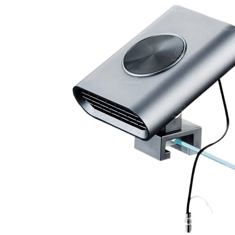 Aquarium Plants - Aquarium Smart Koelventilator F2 Temperatuurregelbaar voor