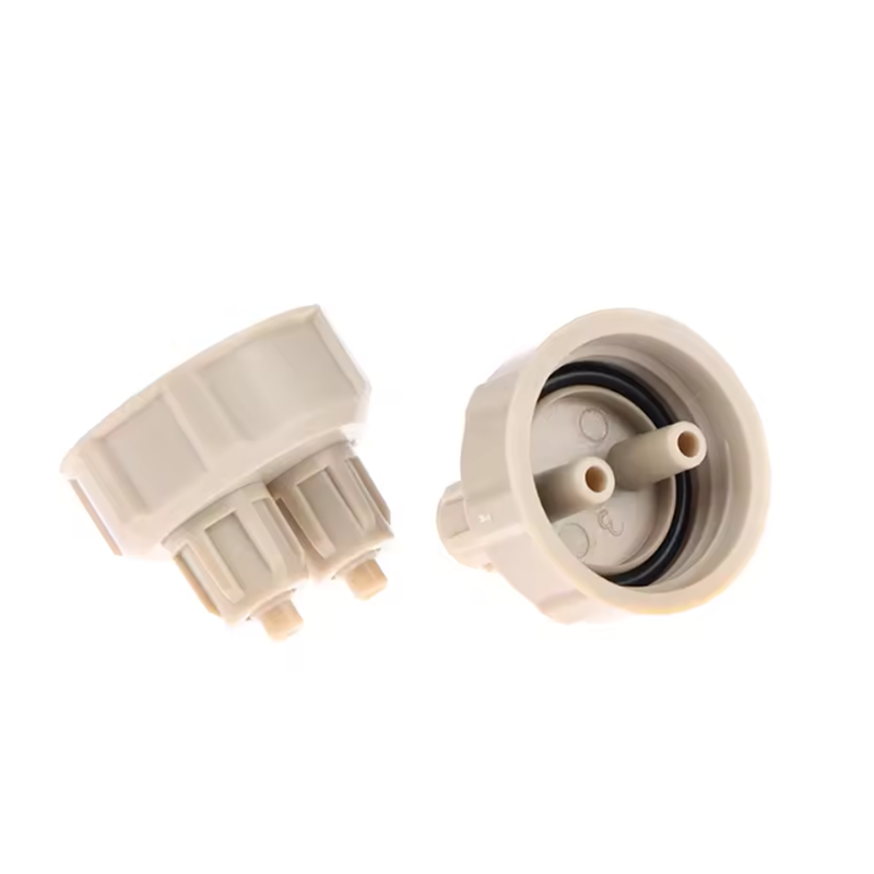 Aquarium CO2-systeem DIY lucht - Planted Aquarium Co2 recensie en prijs