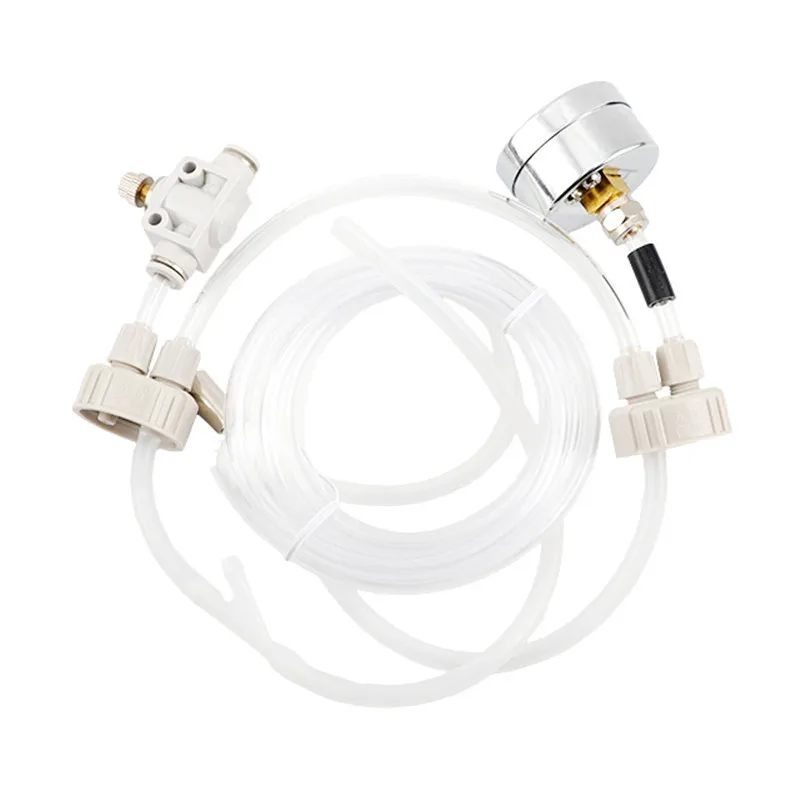 CO2 Generator Aquarium Beplant - Planted Aquarium Co2 recensie en prijs