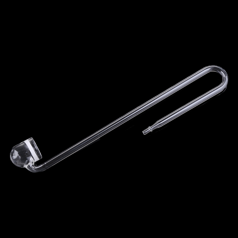 D0AD Glazen CO2-diffusor voor  - Planted Aquarium Co2 recensie en prijs