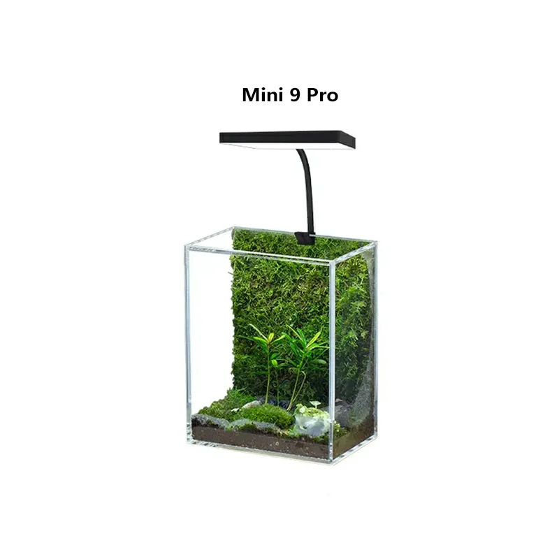 WEEK AQUA USB aquariumlicht Pl - Aquarium Plant Diseases recensie en prijs