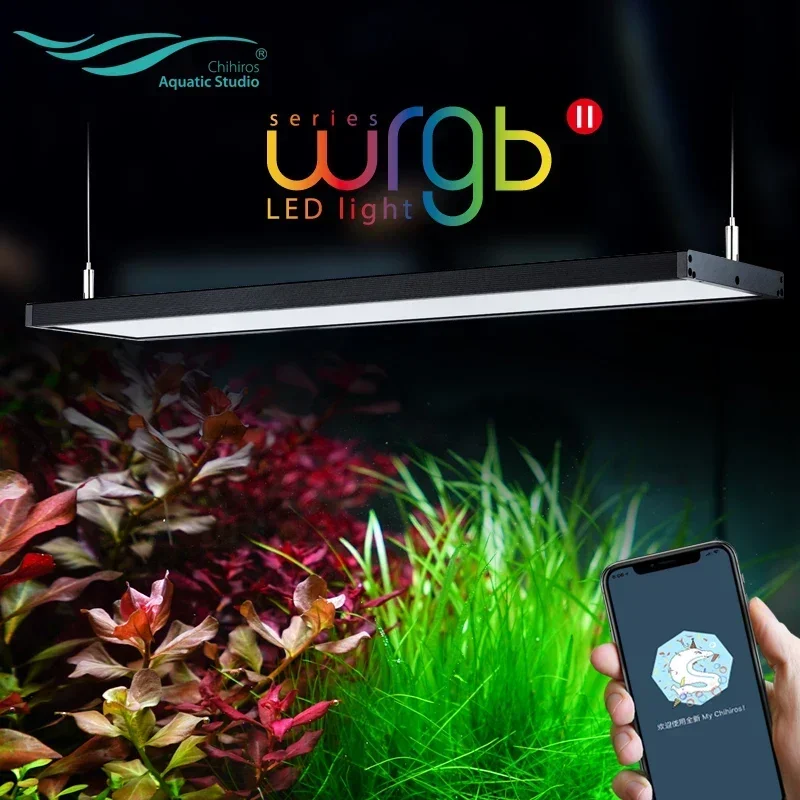 Hot SalesWater Plant Grow LED- - Planted Aquarium Ada recensie en prijs