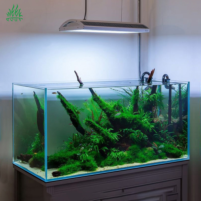 Week Aqua A430Pro LED Aquarium - Aquarium Plant Growing recensie en prijs
