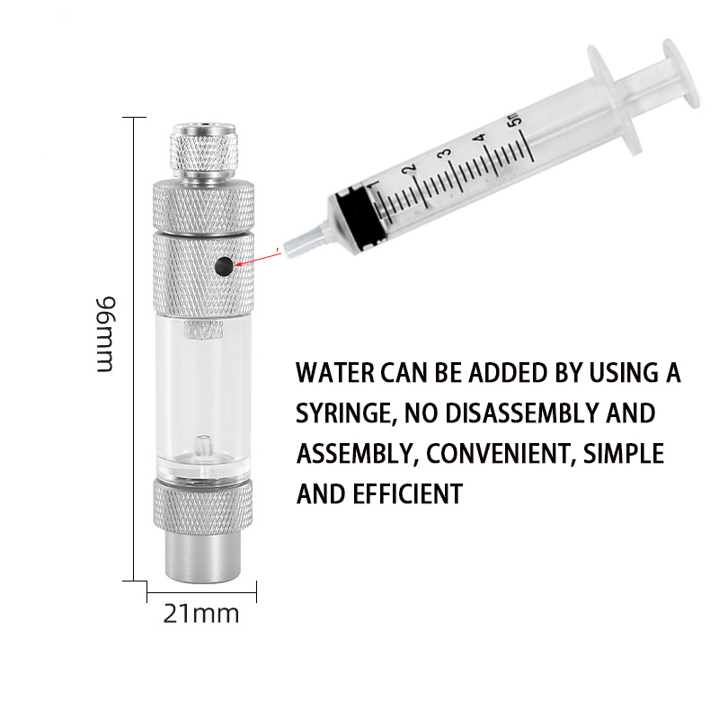 Aquarium CO2-belletjesmeter, w - Planted Aquarium Co2 recensie en prijs