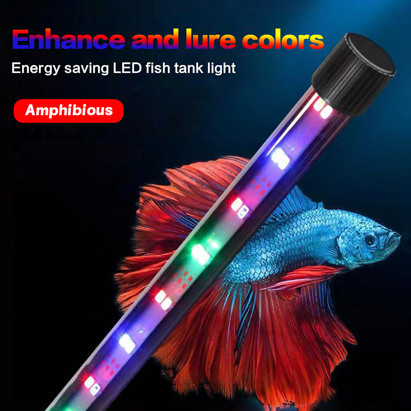 17-47 Cm Usb Plug Aquarium Lic - Aquarium Plant Diseases recensie en prijs