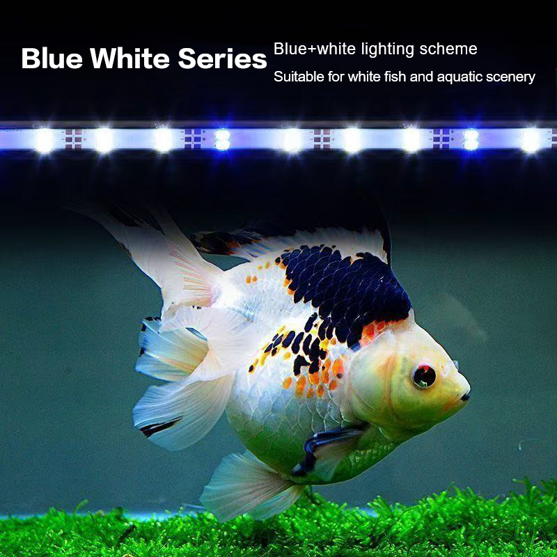 17-47 Cm Usb Plug Aquarium Lic - Aquarium Plant Diseases recensie en prijs