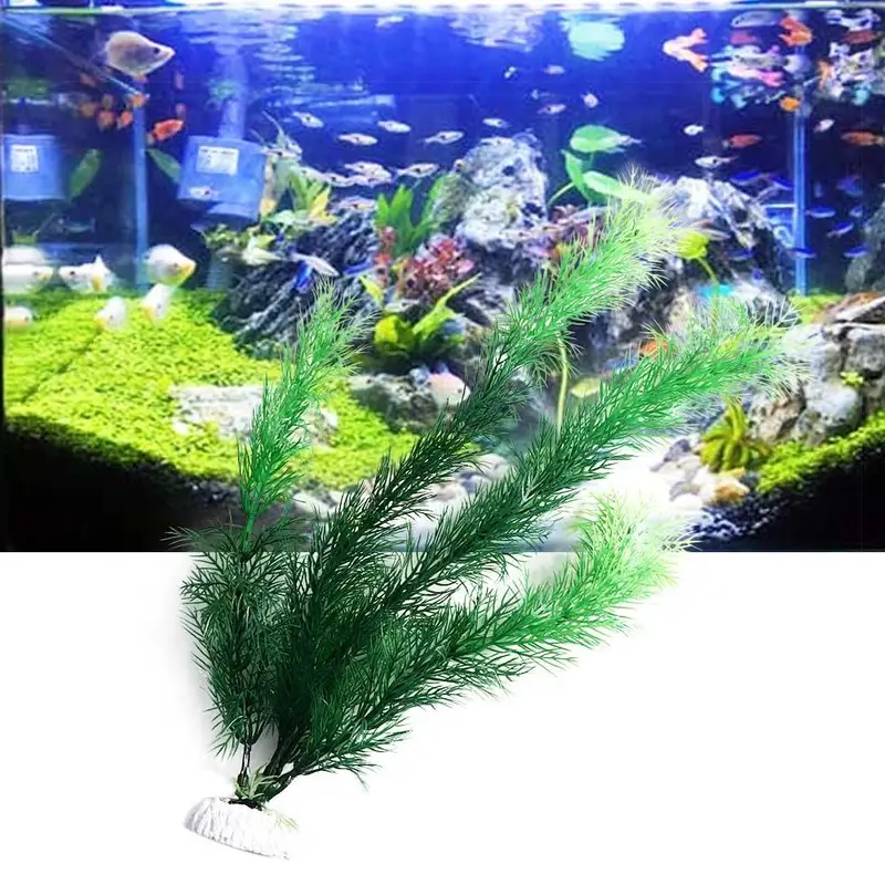 Kunstmatige Aquarium Decor Pla - Aquarium Plant Growing recensie en prijs