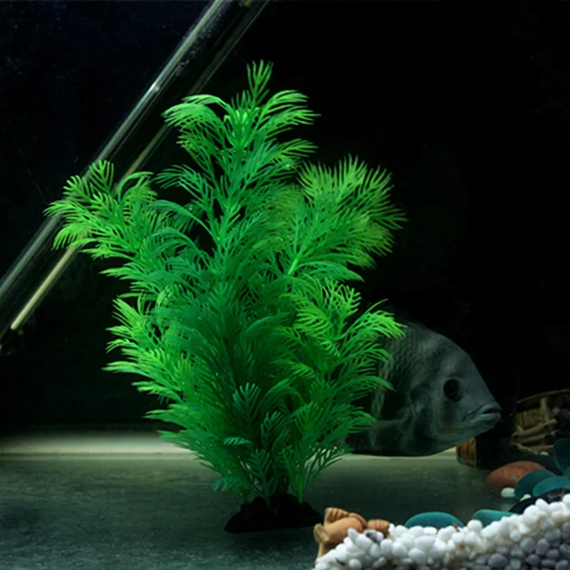 Kunstmatige Aquarium Decor Pla - Aquarium Plant Growing recensie en prijs
