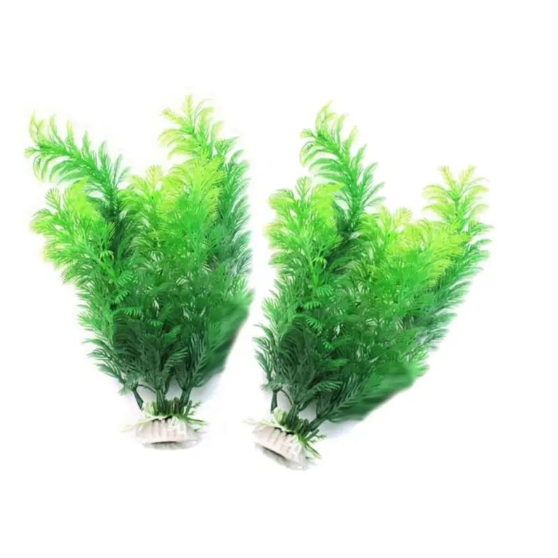 Kunstmatige Aquarium Decor Pla - Aquarium Plant Growing recensie en prijs