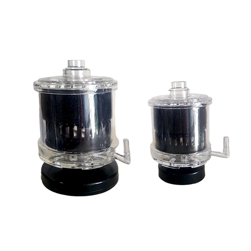 Aquarium Filter Vis Kak Kruk W - Planted Aquarium Media recensie en prijs