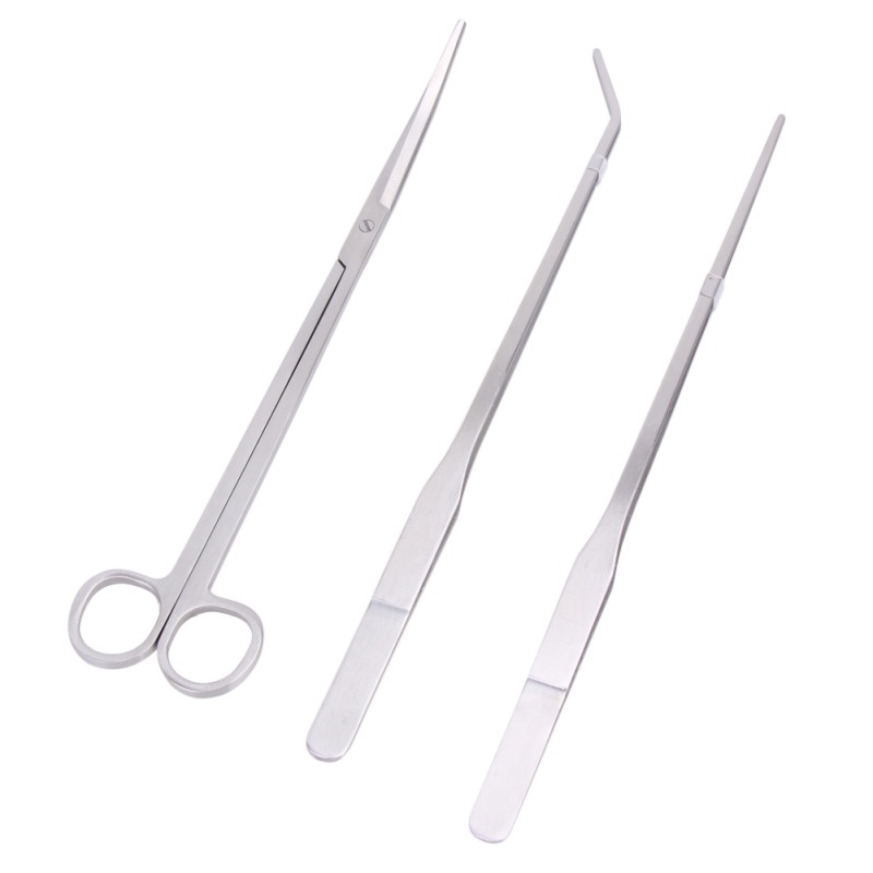 Aquarium Schaar Gereedschap Aq - Aquarium Plant Utensils recensie en prijs
