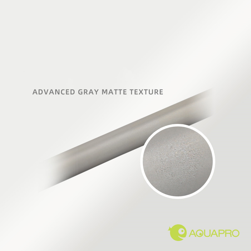 Aquapro Algenborstel Aquariuma - Planted Aquarium Ada recensie en prijs