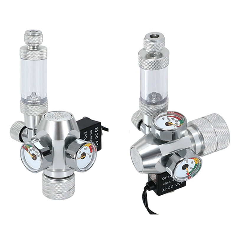 Nieuwe Diy Aquarium Co2 Regela - Planted Aquarium Co2 recensie en prijs