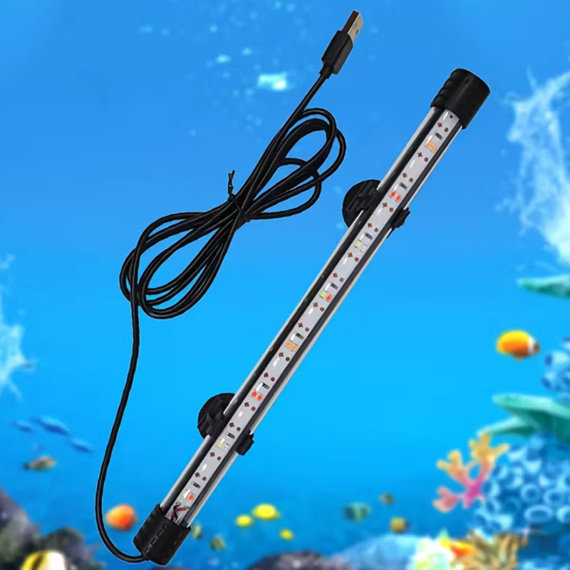 Aquariumlicht Onderwaterverlic - Aquarium Plant Diseases recensie en prijs