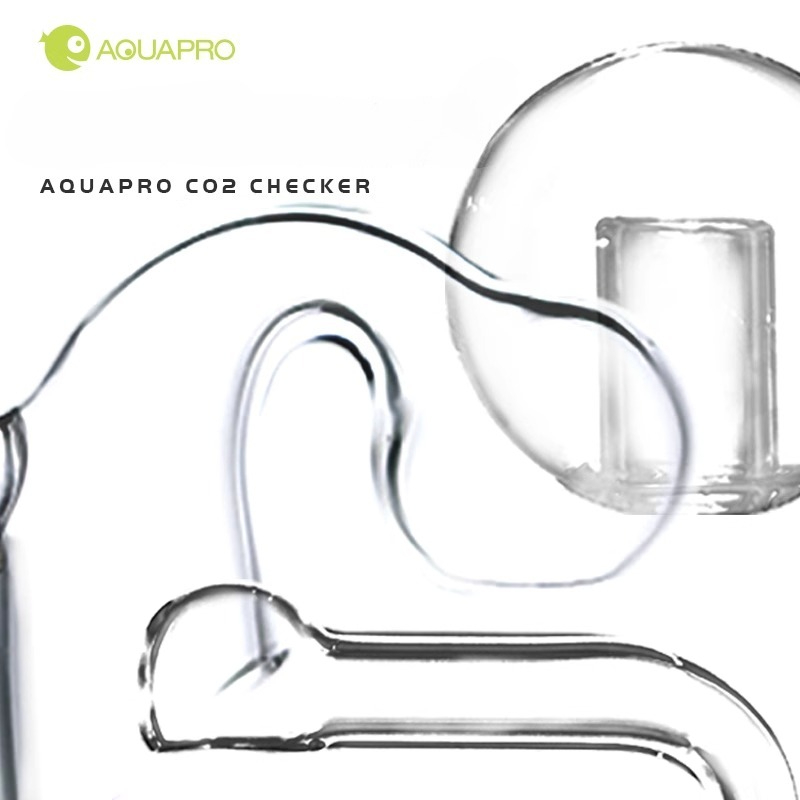 AQUAPRO ADA CO2 Langdurige det - Planted Aquarium Ada recensie en prijs