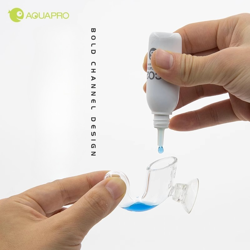 AQUAPRO ADA CO2 Langdurige det - Planted Aquarium Ada recensie en prijs