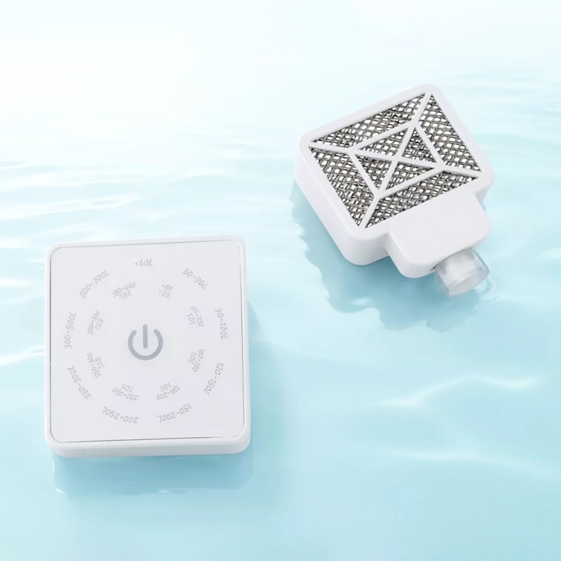 Elektronisch reinigingsgereeds - Aquarium Plant Utensils recensie en prijs