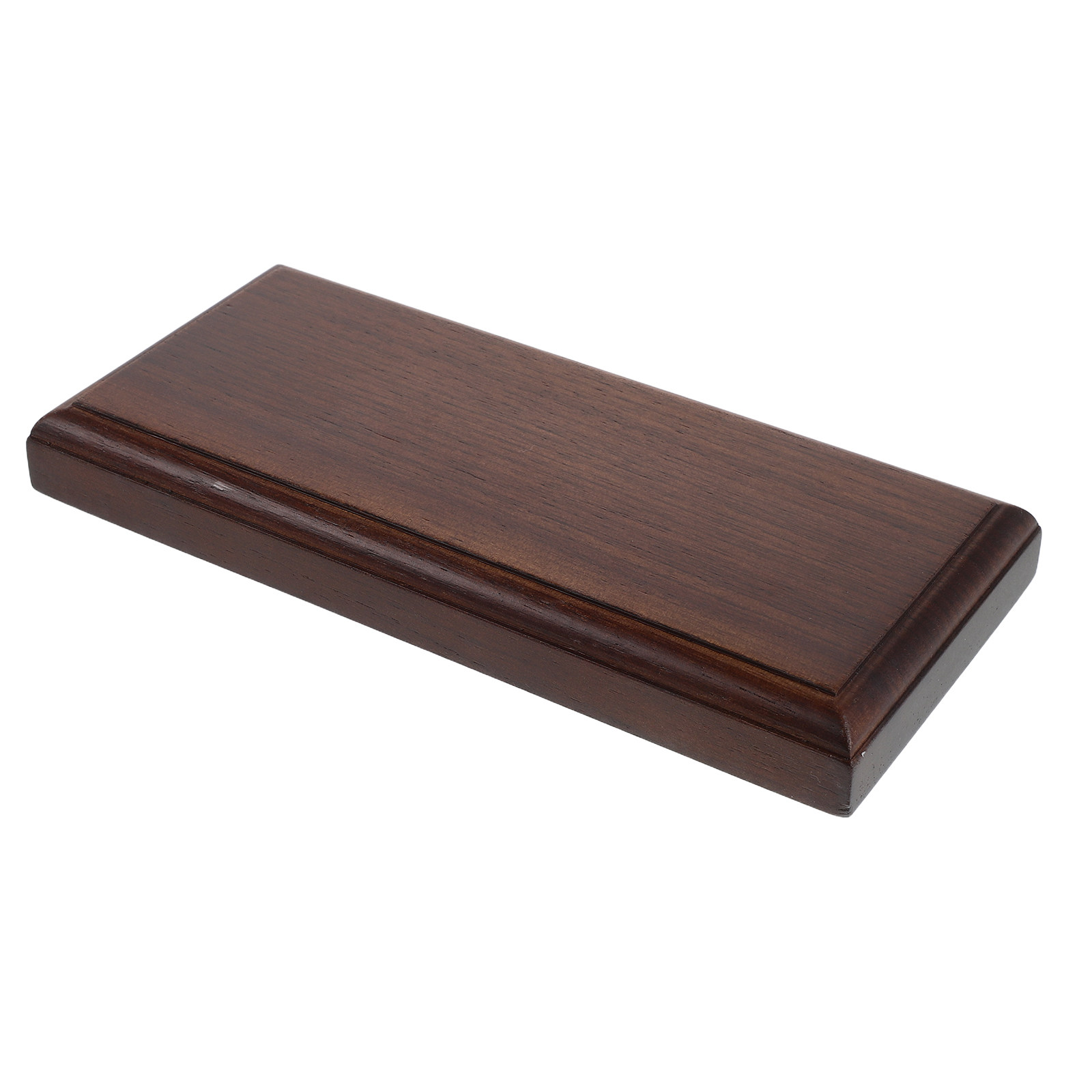 Houten displaystandaard Plante - Aquarium Planted Wood recensie en prijs