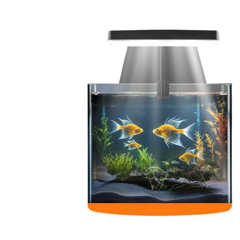USB Aquarium Clip Light Flexib - Aquarium Plants recensie en prijs