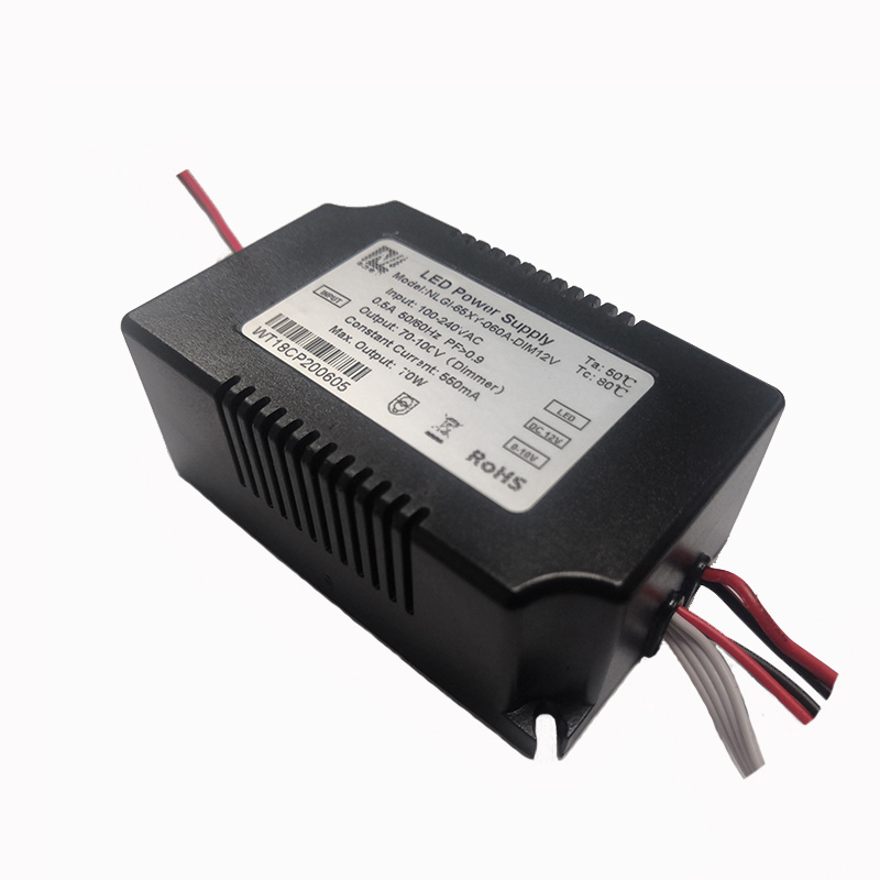 Dimmer Voeding Dimbare Drive P - Aquarium Plants recensie en prijs