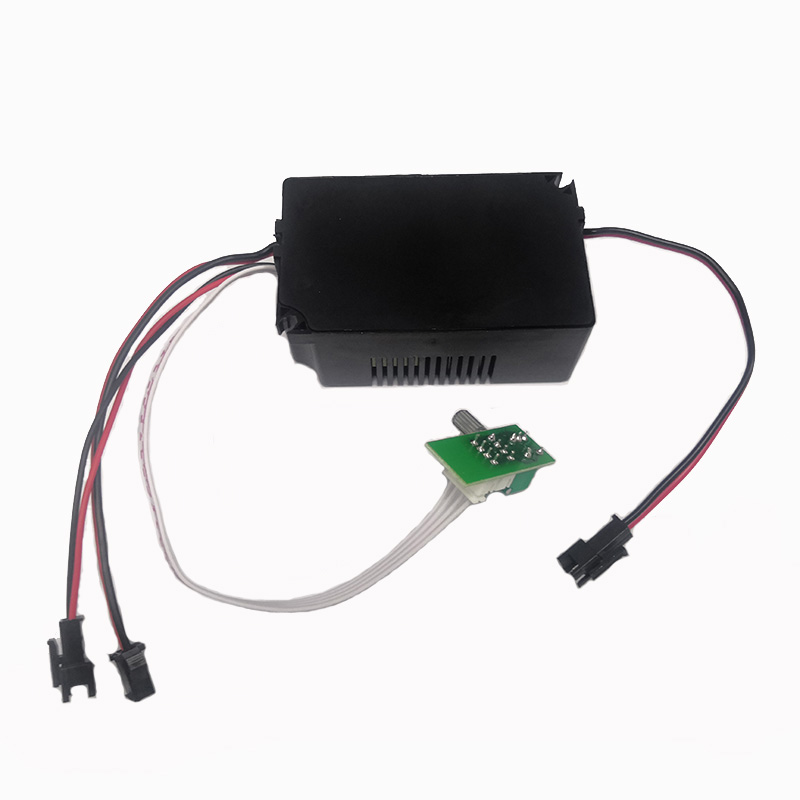 Dimmer Voeding Dimbare Drive P - Aquarium Plants recensie en prijs