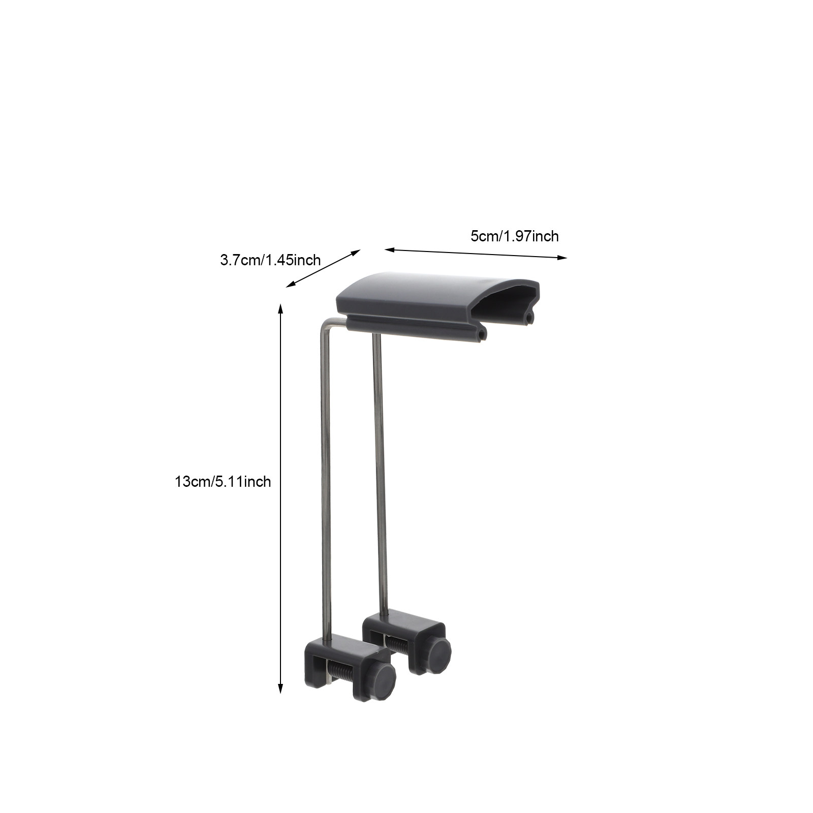 2 stuks aquariumverlichtingsbe - Aquarium Plants recensie en prijs