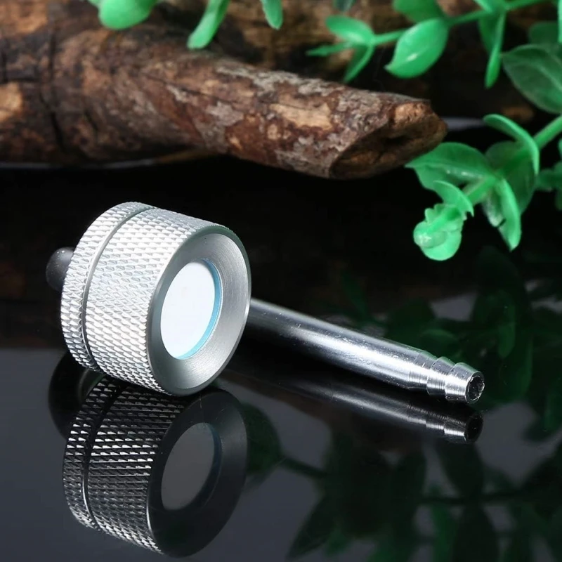 Aquarium CO2 Diffuser Aquarium - Planted Aquarium Co2 recensie en prijs