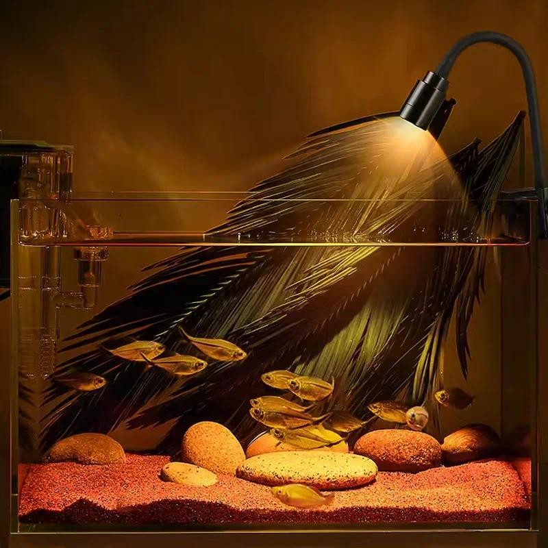 USB Aquariumlicht Verlichting  - Aquarium Plant Diseases recensie en prijs