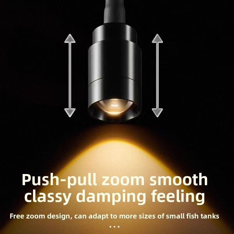 USB Aquariumlicht Verlichting  - Aquarium Plant Diseases recensie en prijs
