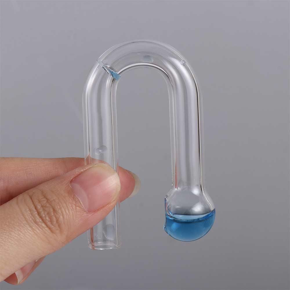 Kit Gras Aquarium Voor Waterpl - Planted Aquarium Co2 recensie en prijs
