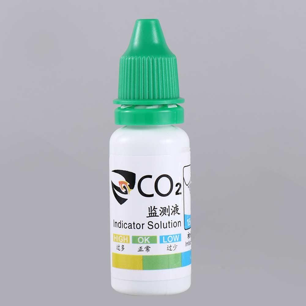 Kit Gras Aquarium Voor Waterpl - Planted Aquarium Co2 recensie en prijs