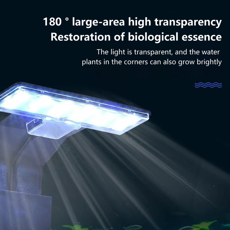 【Nieuw】Nieuwe LED Waterdichte  - Aquarium Plant Growing recensie en prijs