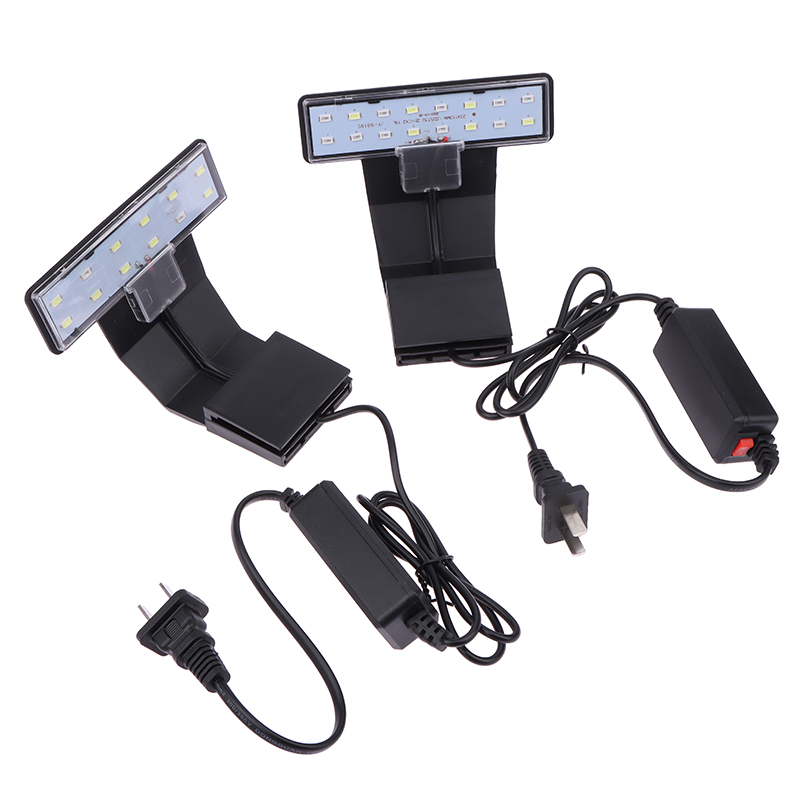 【Nieuw】Nieuwe LED Waterdichte  - Aquarium Plant Growing recensie en prijs