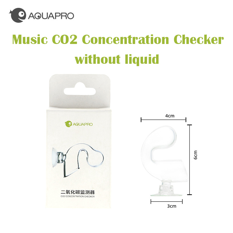 Aquarium CO2 Monitor Concentra - Planted Aquarium Ada recensie en prijs