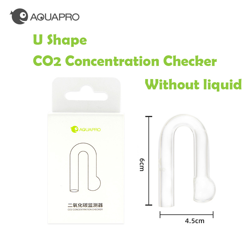 Aquarium CO2 Monitor Concentra - Planted Aquarium Ada recensie en prijs