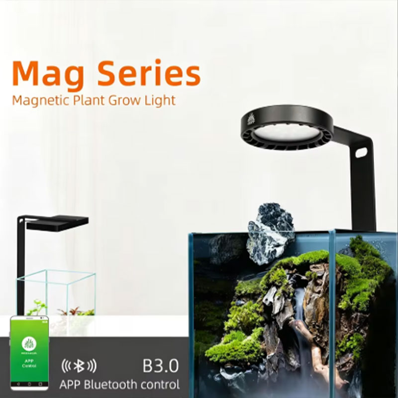 WEEK AQUA Mag Pro Mag Max Nano - Aquarium Plant Diseases recensie en prijs