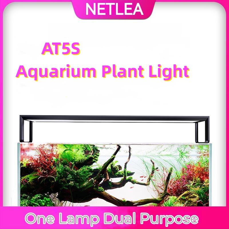 NETLEA 540 S/590 S Aquarium Vo - Aquarium Plant Diseases recensie en prijs
