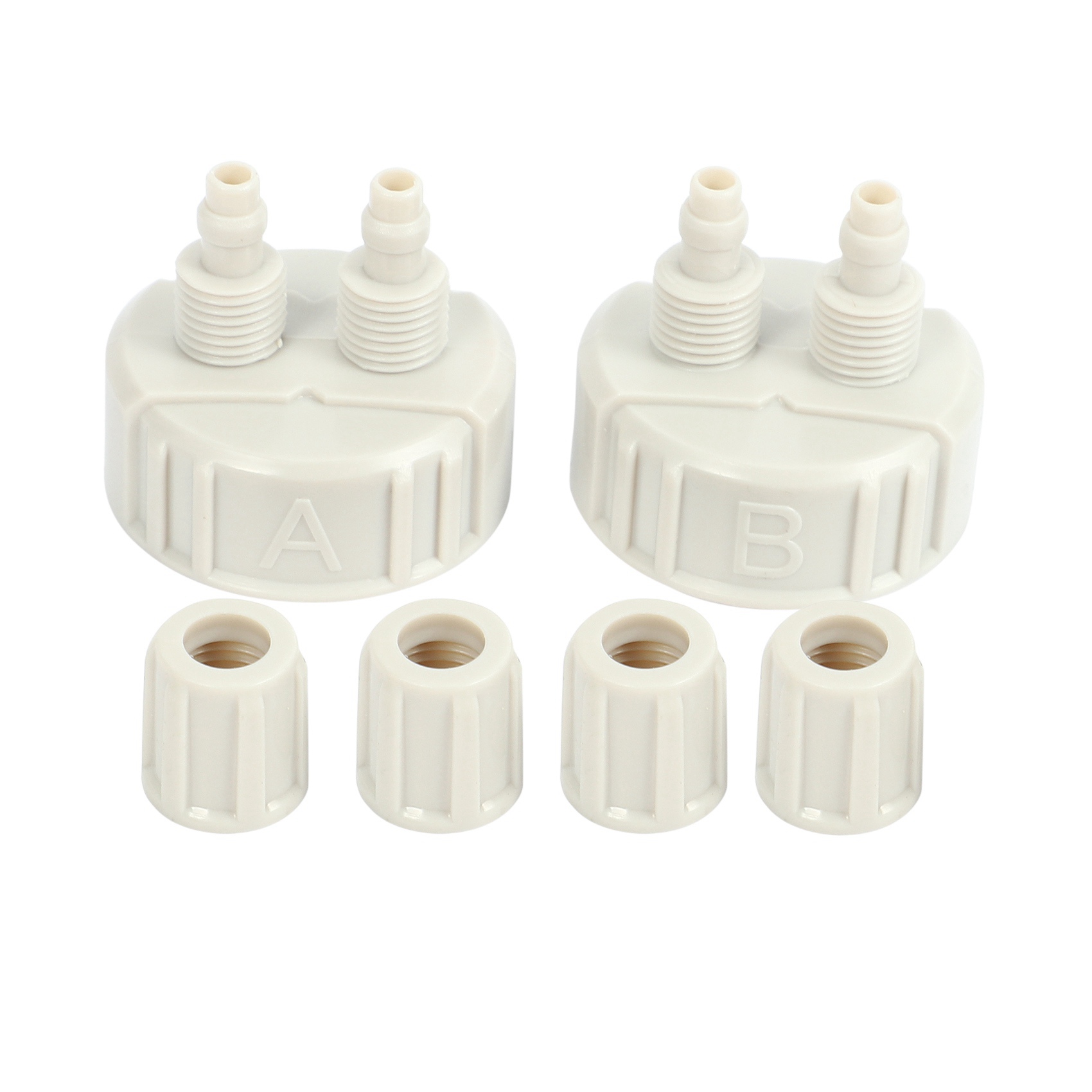 A93Z 4X DIY Aquarium Aquarium  - Planted Aquarium Co2 recensie en prijs