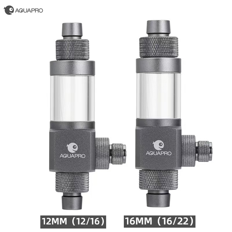 AQUAPRO Externe CO2 Verstuiver - Planted Aquarium Co2 recensie en prijs