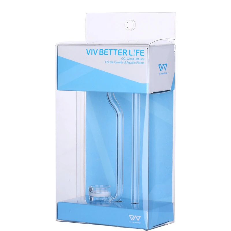VIV BETTER LIFE CO2-systeem Di - Planted Aquarium Ada recensie en prijs