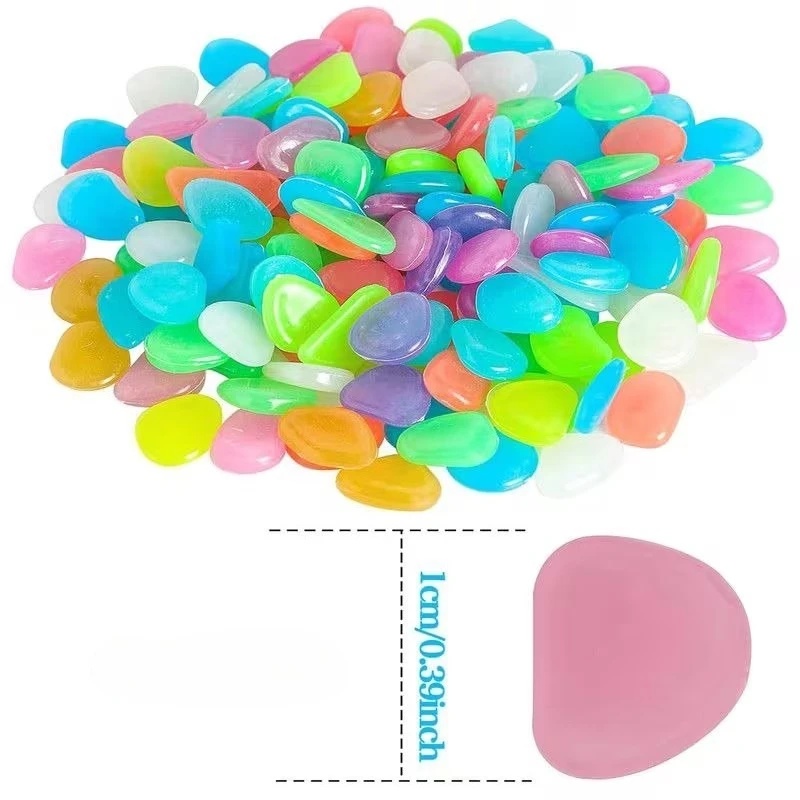 50-200 stuks Glow-in-the-dark  - Aquarium Plants recensie en prijs