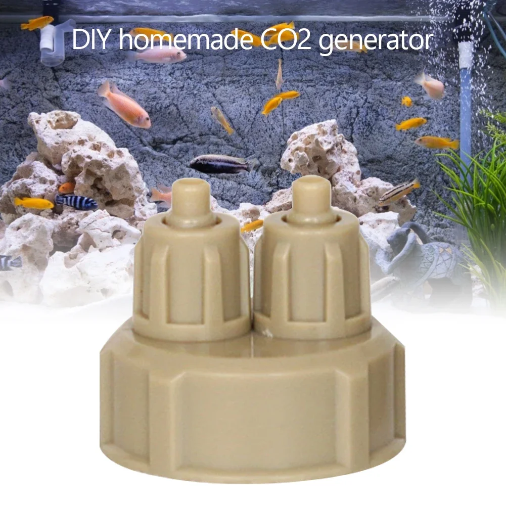 Aquarium CO2 Systeem Generator - Aquarium Plant Utensils recensie en prijs