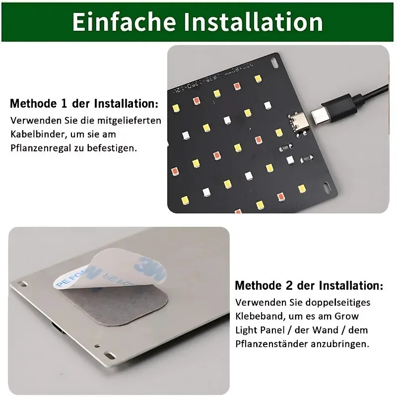 Plantengroeilicht LED-teelt Vo - Aquarium Plant Diseases recensie en prijs