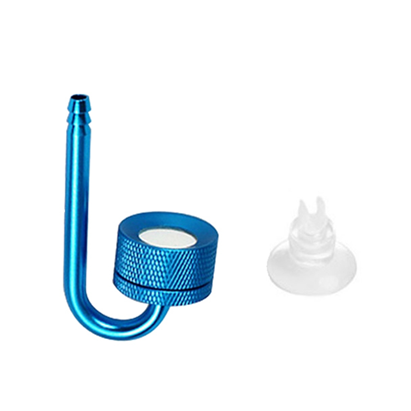 【HOT】CO2 Verstuiver Systeem Di - Planted Aquarium Co2 recensie en prijs